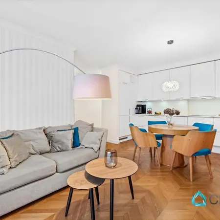 Apartamento Apartament Silver House *** One