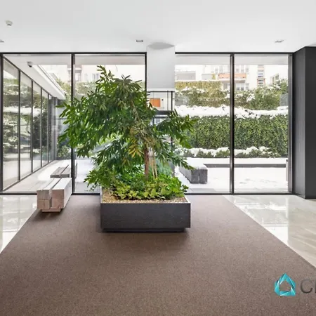 Apartament Silver House *** One *