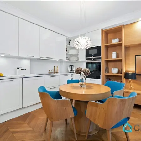 Apartamento Apartament Silver House *** One