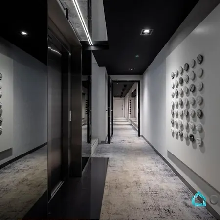 Apartamento Apartament Silver House *** One *