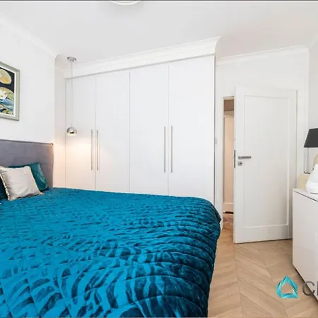 Apartament Silver House *** One * Gdynia