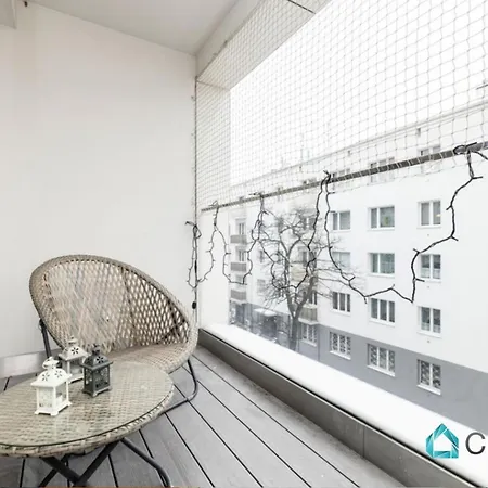 Apartament Silver House *** One Apartamento Gdynia