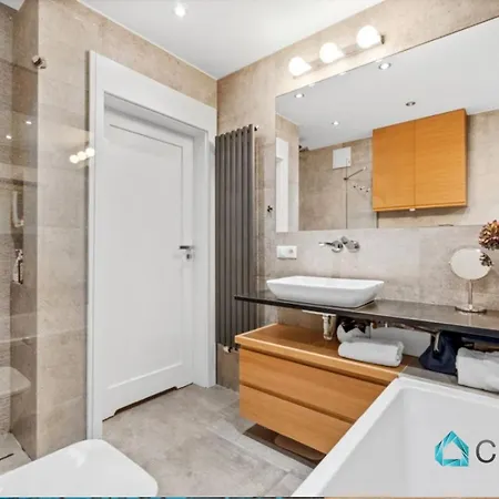 Apartament Silver House *** One Gdynia